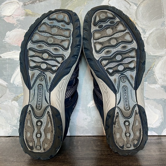 Skechers reggaefest Neap Oxford, machine washable. - Picture 7 of 9